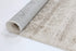 London Solid Beige Modern Rug - ADORE RUGS and FLOORING